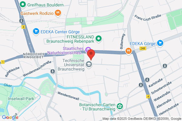 Restaurant la Cupola