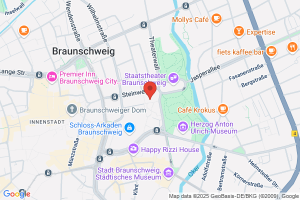 Schloß Restaurant