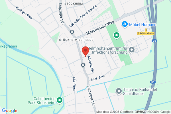 Alt Stöckheim