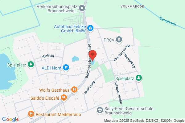 Zum Feuerteich Bundeskegelbahn