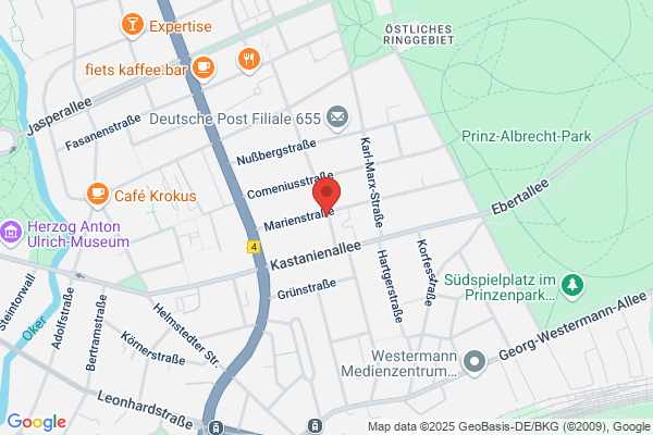 Restaurant Roseneck