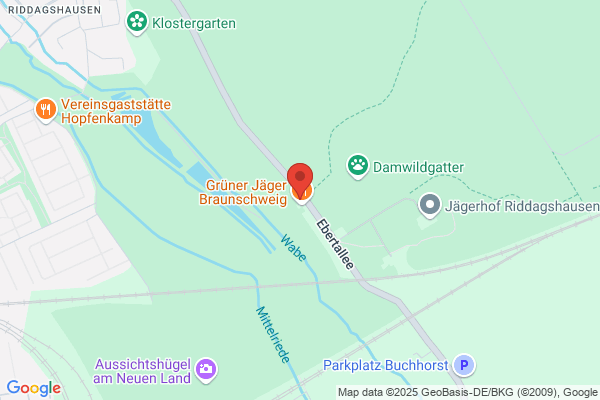 Desogus Gaststätten GmbH