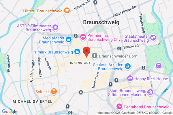 Restaurant Mutter Habenicht