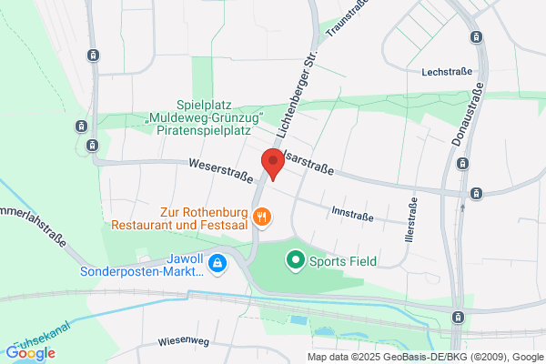 Arthur Frank Reinigungsservice