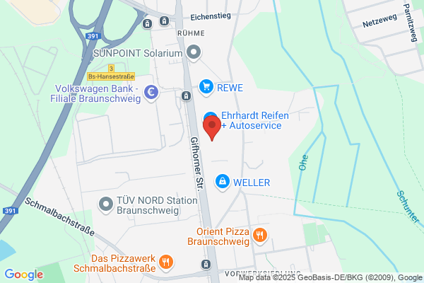 HARTWIG Reinigungsservice & Dienstleistungen
