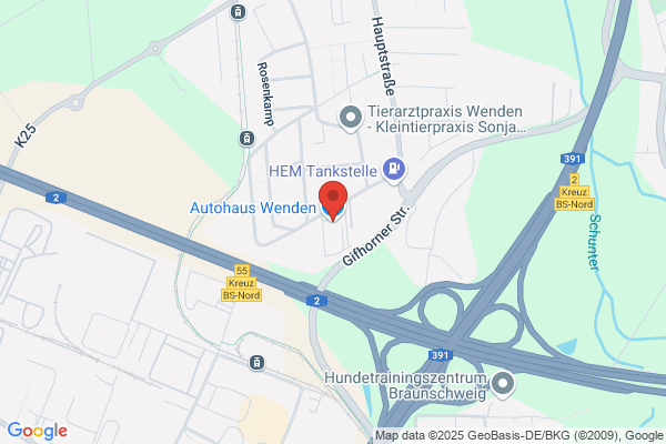 Gebrauchtwagenhandel Mini Centrum Wenden