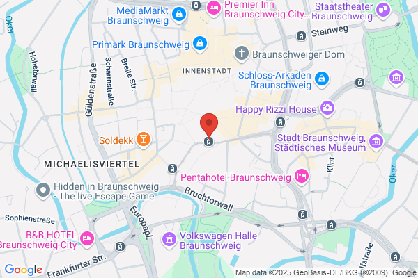 Postbank Geldautomat