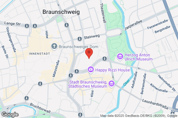 Elbenwald Store Braunschweig