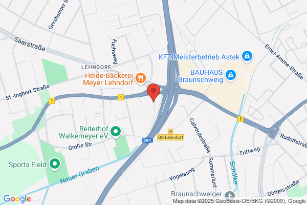 Praxis Dr. med. Thorsten Kleinschmidt Facharzt für Allgemeinmedizin