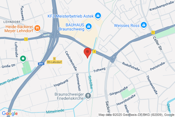 Gesundheitssportverein e. V.