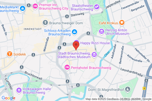 Schmuckatelier Matrix - Braunschweig