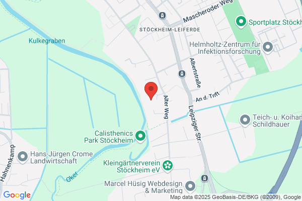 Stöckheim Manufaktur