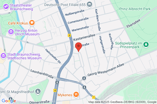 Waidmann/Post GmbH