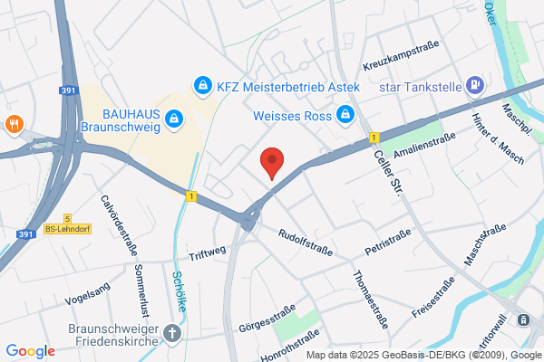 ABEX EISENVATER HAUSTECHNIK