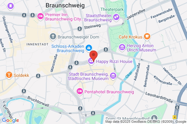 Adner & Partner Immobilien - Immobilienmakler Braunschweig