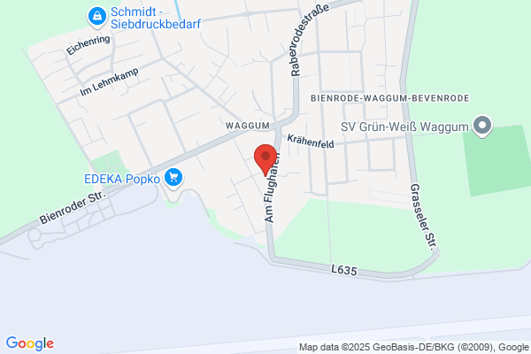 IS-BS Immobilienservice-Braunschweig