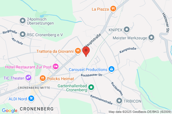 Hagemann Systems GmbH