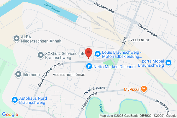 DEKRA Automobil GmbH Niederlassung Braunschweig