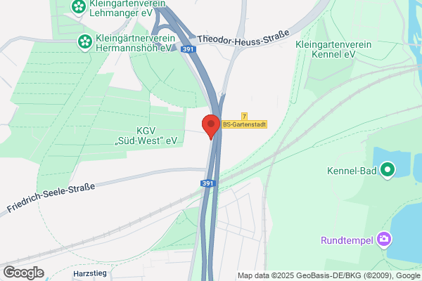SSH Braunschweig | Ingenieurbüro für Kfz-Technik GmbH