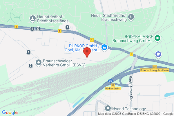 Balco Precision Gesellschaft mbH