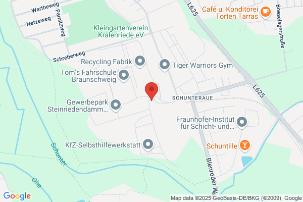 Axel Kleinsorg Haus-, Hof- und Gartenservice Transport- und Zustelldienst Industriedienstleistungen