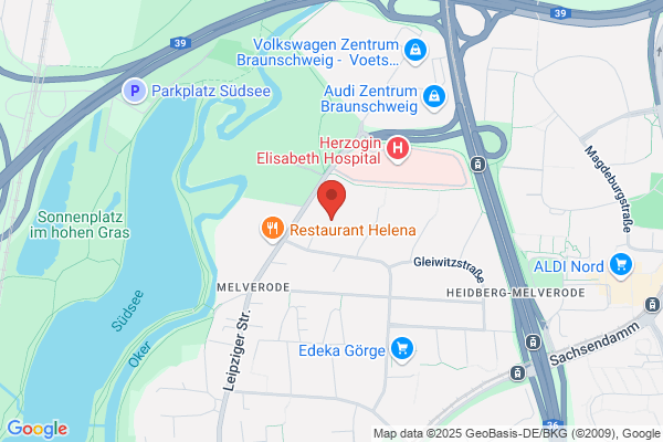 Immobilien Herold Inh. Erika Becker