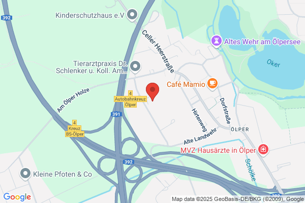 Immobilien Service Deutschland GmbH & Co.KG