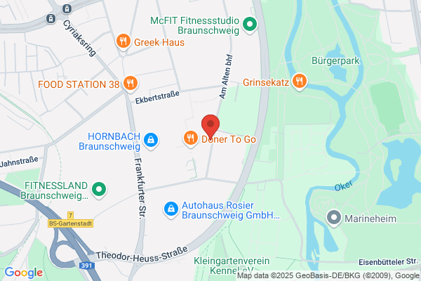 Ambulante Pflege - Behütet zu Hause