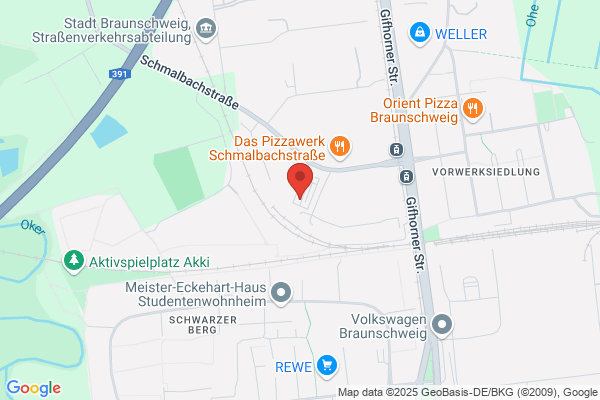 Haus mit Grund Immobilienservice