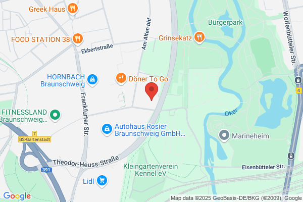 Öffentliche Services GmbH