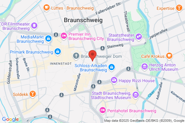 Das Immobilienbüro