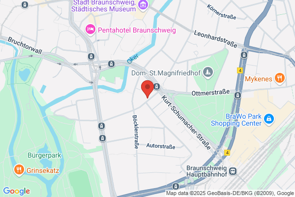 Haus + Grund Braunschweig Leistungsgesellschaft mbH