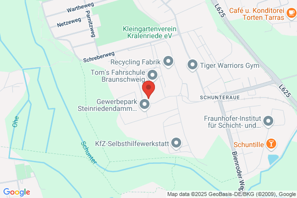 Innotec GmbH