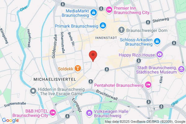 Mewes GmbH & Co. KG Grundstücksverwaltung