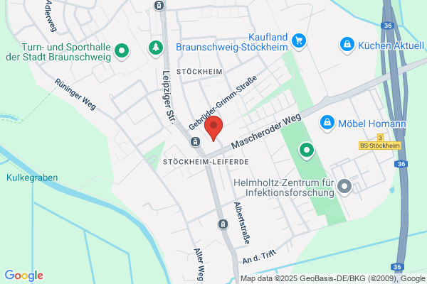 Munte Grundinvest GmbH & Co. KG