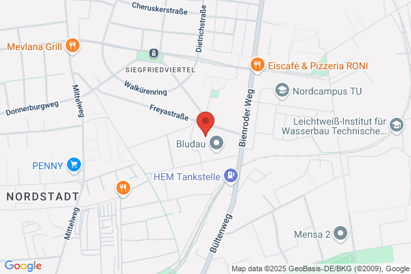 Wohnungseigentümergemeinschaft