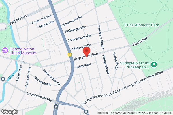 deupla Hausverwaltungs und Betreuungs GmbH