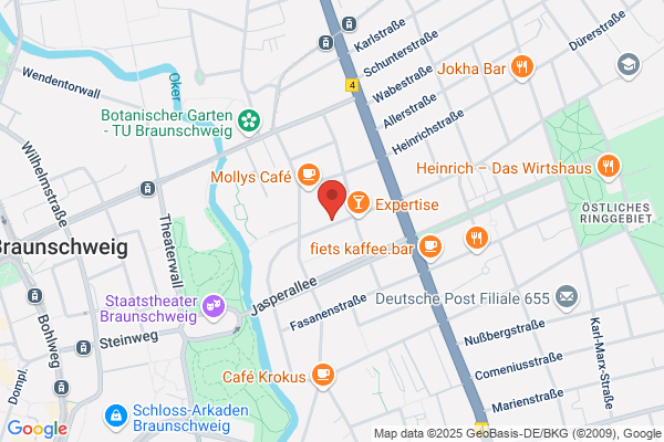 Naturheilpraxis von Stosch