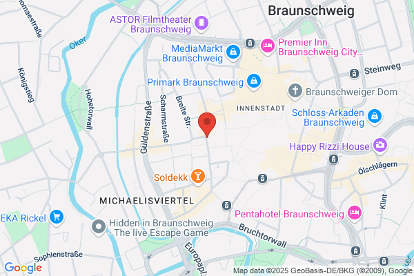 Ayurveda Medizin | Yoga Therapie - in Braunschweig!