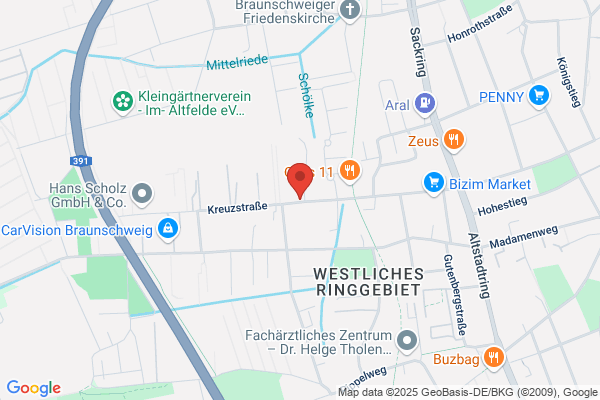 Hirsch, Adelheid