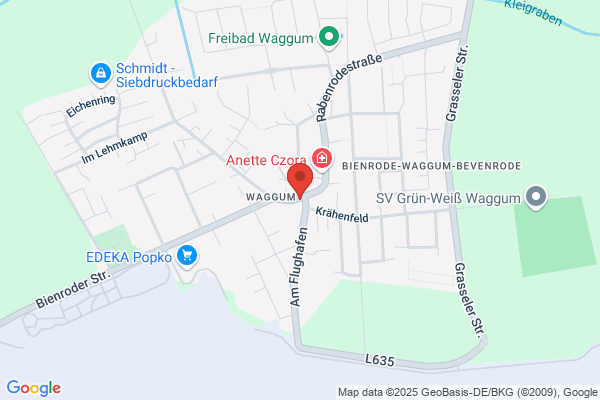 Naturheilpraxis Andreas Winter Heilpraktiker u. Psychotherapeut HpG