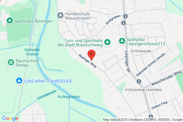 Praxis für Naturheilkunde und Osteopathie Verena Kühnau