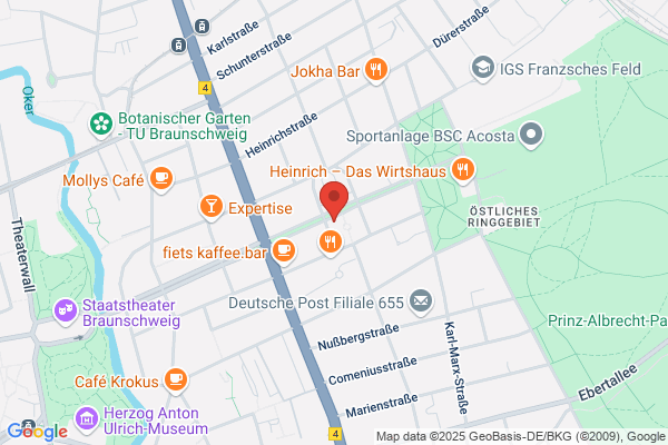 KOM Kompetenz für Menschen gGmbH