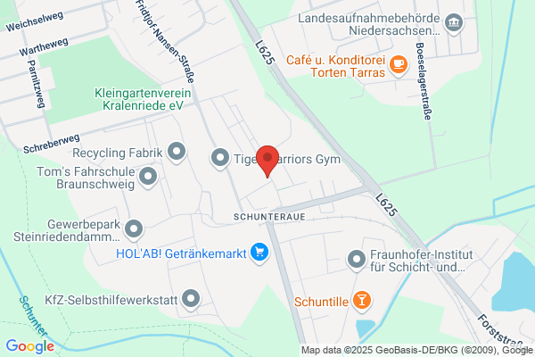 PPTZ e. V. Jugendwohngruppe