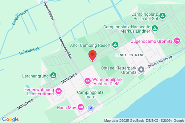 Stadt Braunschweig Jugendzeltlager