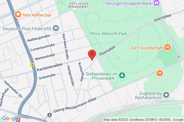 Betreungsbüro Buchholz-Niemann