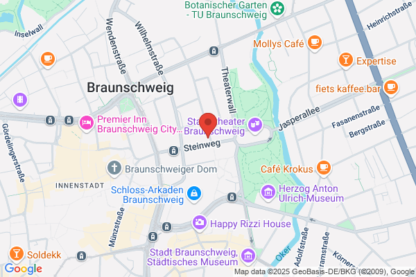 KIND Hörgeräte Braunschweig
