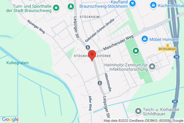 Hörgeräte Böckhoff Wilhelm Böckhoff GmbH