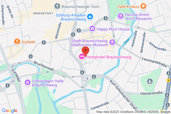 Altstadthotel Wienecke