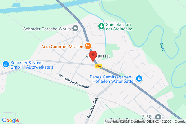 Appartementvermietung zum Spinnrad